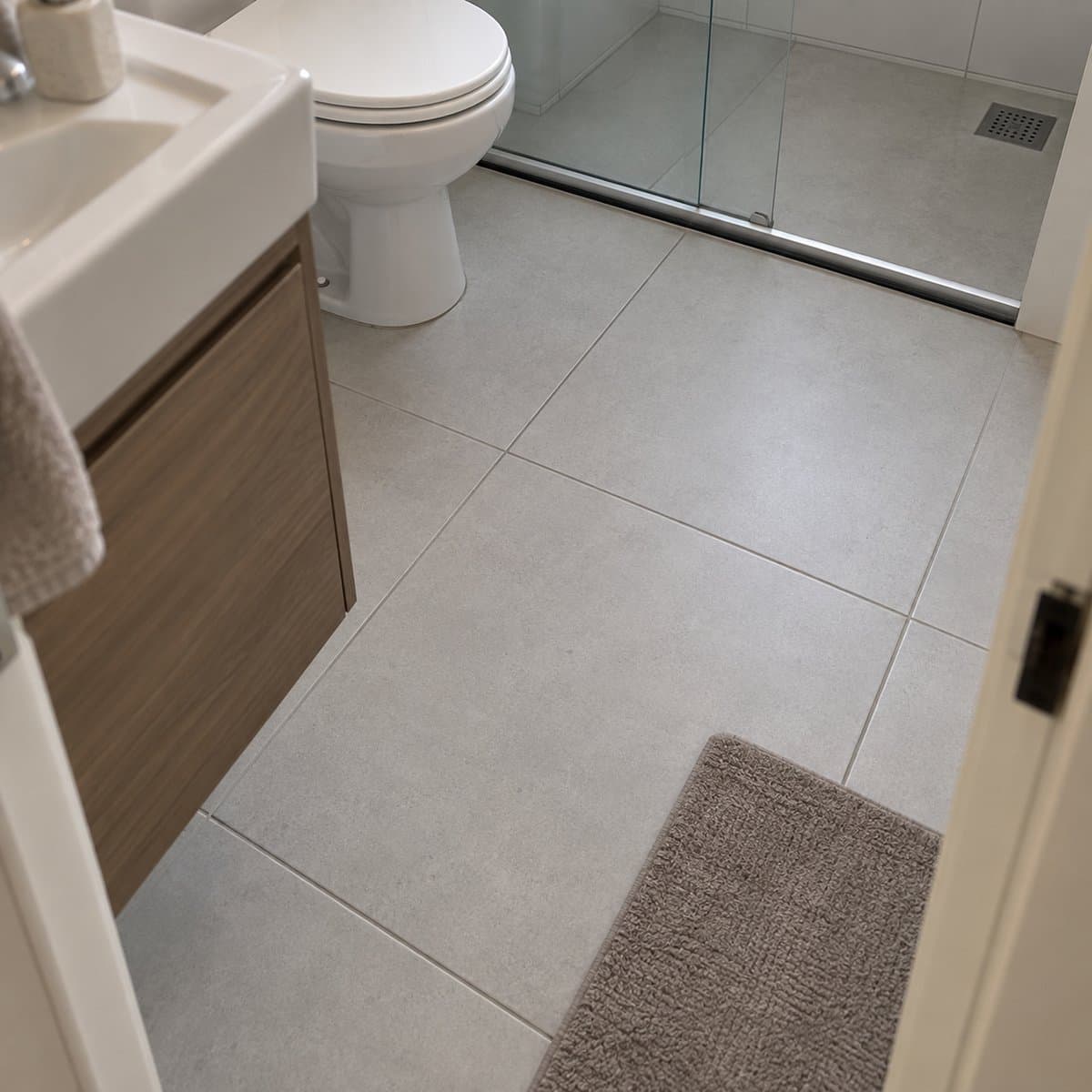 Eliane Habitat Cimento AC 45 × 45